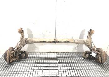 BELKA TYŁ HYUNDAI i20 Hatchback TYLNA, ZAWIESZENIA