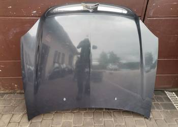 CITROEN XSARA II MASKA POKRYWA SILNIKA EYPC