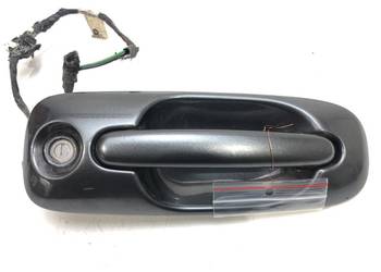 KLAMKA PRZÓD LEWA ZEWNĘTRZNA CHRYSLER VOYAGER IV Van (minibus) 99-08