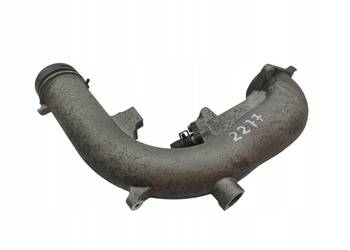 DOLOT POWIETRZA 2.2 CITD Mazda 6 II (2007-2013)