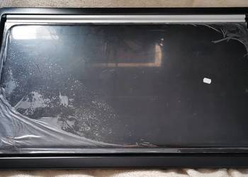 Okno Dometic z roletą i moskitiera D-Lux S4 Blackline camper van bus kampe