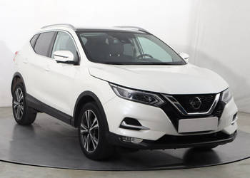 Nissan Qashqai 1.2 DIG-T