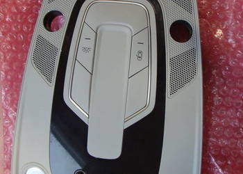 AUDI A4 B9 LAMPKA PANEL OŚWIETLENIA KABINY 8W0947135D