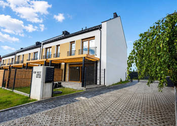 Mieszkanie Kielce 125m2 5 pokoi