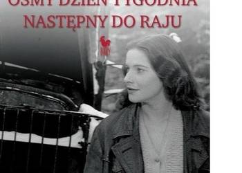 Ósmy dzień tygodnia,   -Hłasko /fa