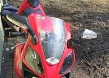 Gilera SC125 2T bardzo dobry stan