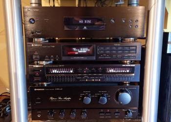 Sprzedam wieżę Pioneer