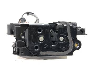 ZAMEK DRZWI PRAWY TYŁ VW GOLF VII Hatchback 5K4839016R