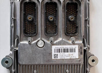 John Deere S680 S690 S780 S790 Sterownik Komputer Moduł Silnika ECU DZ1152…