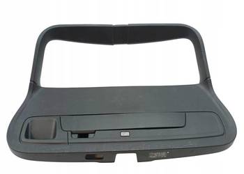 TAPICERKA BOCZEK KLAPY BAGAŻNIKA OSŁONA  31462593 Volvo V60 II (2018- )