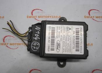 FORD GRAND TOURNEO CONNECT 16r moduł świateł DT11-13C148-AD