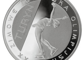 2006 rok - Paleta rocznikowa z brakami