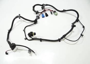 WIĄZKA SILNIKA BMW F11 N57D30A AUTOMAT 8515451