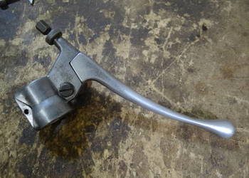 zarezerwowane klamka prawa MZ ES TS ETS org,  DDR