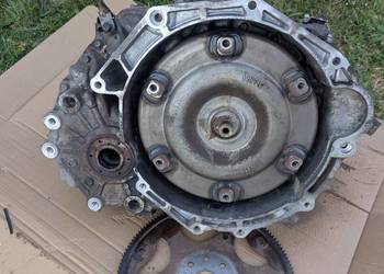 Automatyczna skrzynia biegów Vectra 2.8 Aisin TF80SC-AF40