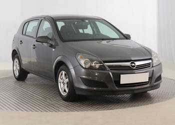 Opel Astra 1.4 16V