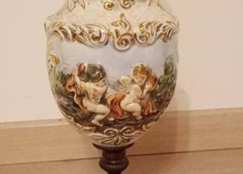 Lampa Capodimonte