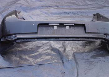 TOYOTA AURIS II LIFT HB 15- ZDERZAK TYŁ TYLNY