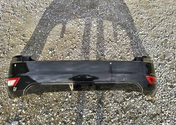 Ford Focus MK2 Lift Zderzak Tylny. Kolor F3