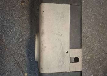 Obudowa Webasto Air Top 3500 St plastik webasto wylot wlot pokrywa sterowni