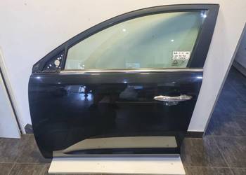 DRZWI LEWY PRZOD 1K KIA SPORTAGE III