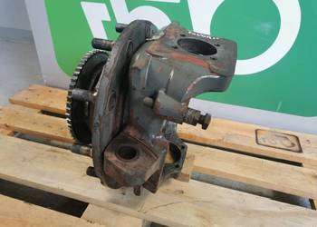 Zwrotnica prawa Fendt 824 Favorit