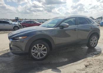 2023 MAZDA CX-30 SELECT