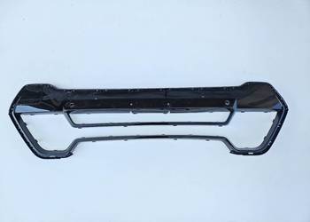 BMW X1 U11 KRATKA ŚRODKOWA ZDERZAKA PRZÓD 9881918 51119881918