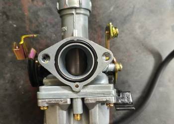 Nowy gaźnik Daelim VC VS VT Hyosung GA 125