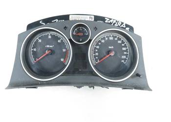 LICZNIK OPEL ASTRA III H (A04) 1.9 CDTI - Z 19 DT 13216685