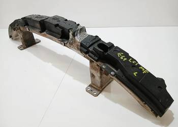 PRZEDNIA BELKA ZDERZAKA ABSORBER BMW E61 LCI M PAKIET 7148586
