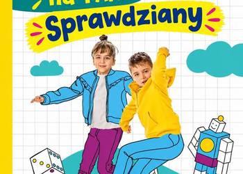 Szkoła  Drużyna Tropiciele Przyjaciele Ale to Ciekawe Wielka przygoda