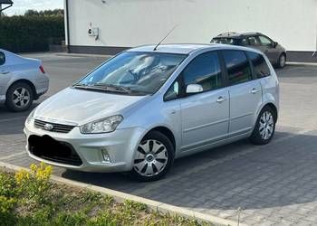Ford c max okazja