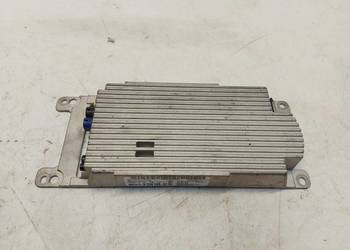 BMW 7 F01 Moduł sterownik Telematik 9238245