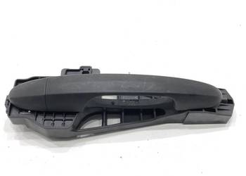 KLAMKA ZEWNĘTRZNA PRAWY PRZÓD FIAT TIPO Sedan/Limuzyna Bianco white