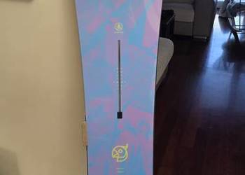 Snowboard Burton 156 cm