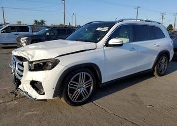 MERCEDES-BENZ GLS 450 4MATIC, rok produkcji 2025