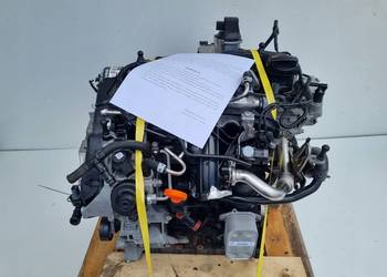 SILNIK KOMPLET VW Passat CC 2.0 TDI 140KM udokumetowane 182tyś CFFA CFFB SILNIK KOMPLET VW Passat CC 2.0 TDI 140KM udokumetowane 182tyś CFFA CFFB