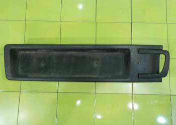 OPEL COMBO D 1.3 CDTI 16r L1H1 blenda klamka drzwi lewa tyl 07355019700E