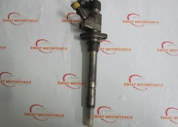 VOLVO FORD 2.0 TDCI HDI wtrysk wtryskiwacz 9657144580 KLASA 5