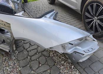 Błotnik tylny lewy porsche boxster cayman 987 oryginał cena do negocja