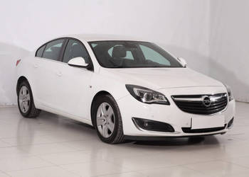 Opel Insignia 1.4 Turbo
