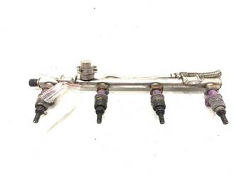 LISTWA WTRYSKOWA MERCEDES W203 1.8 163KM