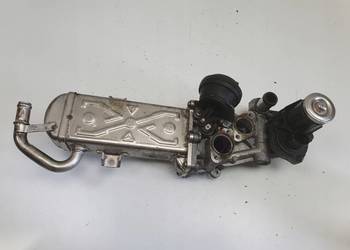 Audi A3 II 8P 1.6 TDI CHŁODNICA SPALIN egr 03L131512BJ