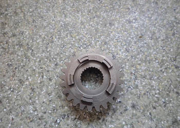TRYB ZĘBATKA SKRZYNI BIEGÓW KTM EGS 125 GS 91-97R
