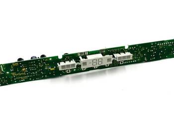 Moduł sterujący lodówki Whirlpool UW8 F2Y XBI F 2