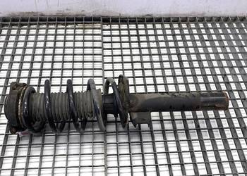 AMORTYZATOR LEWY PRZÓD ZE SPRĘŻYNĄ SKODA YETI 1.4 1K0413031BK