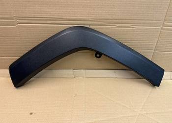 Listwa błotnika tył praw Toyota rav4 V 5 19+ 75605-42160