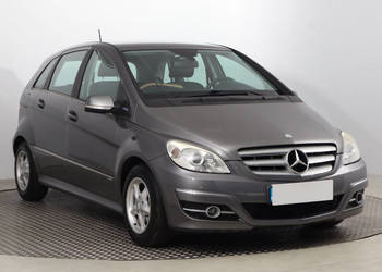 Mercedes B B 180