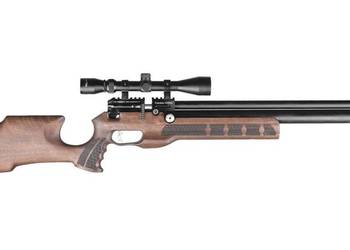 K.PN. KRAL PUNCHER UNICA PCP 5,5 mm